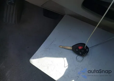 2011 Toyota Camry Le from USA, damaged, VIN 4T1BF3EK0BU206901